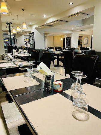 photo de Le Bistrot du Canotier à Rognonas