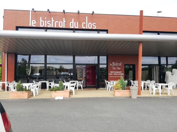 photo de LE BISTROT DU CLOS ROMANET à Limoges