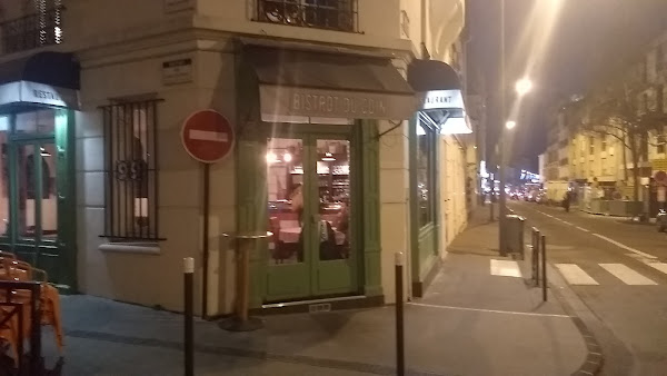 photo de Le Bistrot du Coin à Vincennes