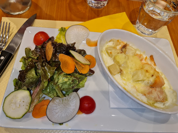 photo de Le Bistrot du Coin à Yenne
