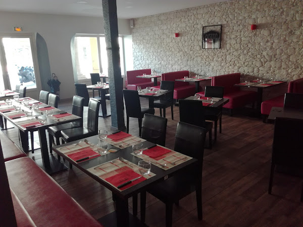 photo de Le Bistrot du Commerce à Miramont-de-Guyenne