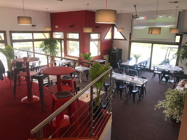 photo de Le Bistrot du golf à Autun