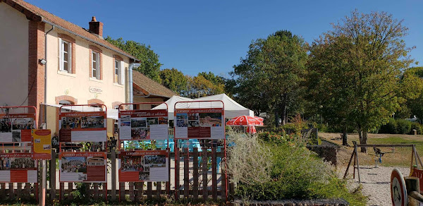photo de Le Bistrot Du Goulot à Lormes