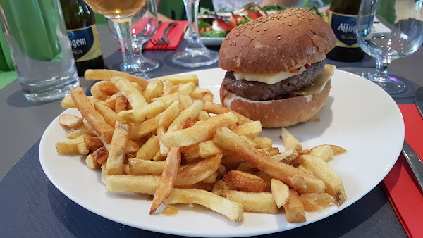 photo de Le Bistrot du Marché à Cestas