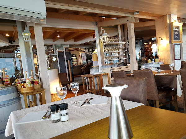 photo de Le Bistrot du Port de SEVRIER à Sévrier