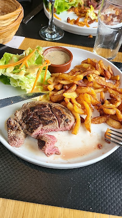 photo de Le Bistrot du Rouillen à Ergué-Gabéric