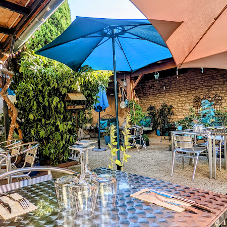 photo de LE BISTROT ITALIEN à Cuisery