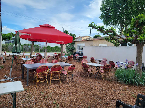 photo de Le Bistrot à Laroque