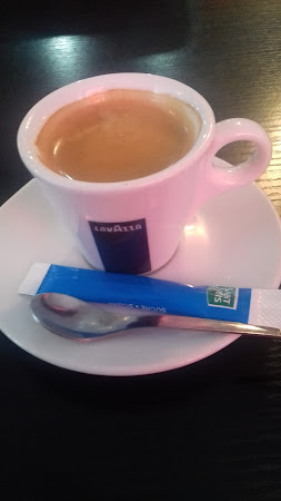 photo de Le Bistrot à Pont-de-Roide