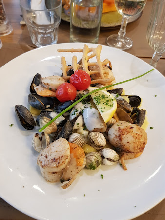 photo de Le Bistrot Saint-andré à Mers-les-Bains