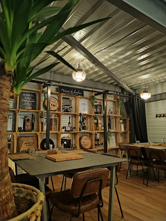 photo de Le Bistrot Serano à Rouffiac-Tolosan