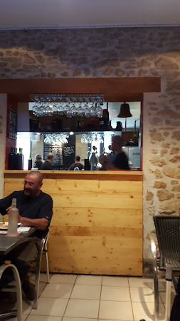 photo de Le Bistrot à Toulenne