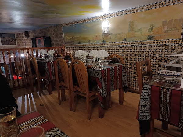 photo de Le Bizerte à Ollioules