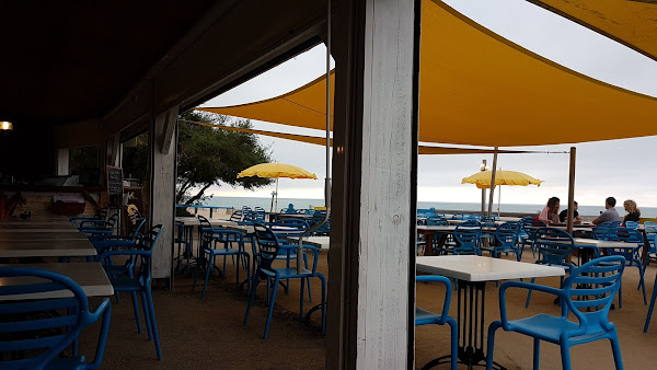 photo de Le Bleu Blanc Jaune à Bidart