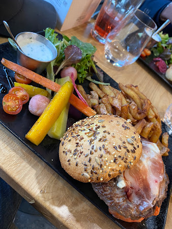 photo de Le Block Gourmand à Bruz