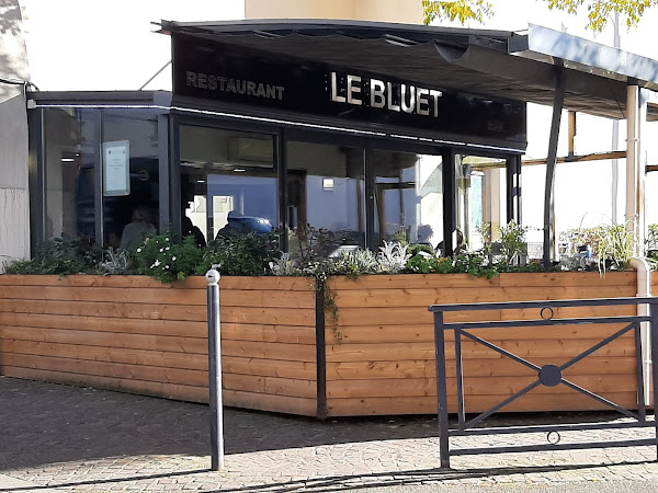 photo de Le Bluet. à Herblay-sur-Seine