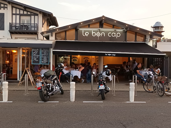 photo de LE BON CAP à Capbreton