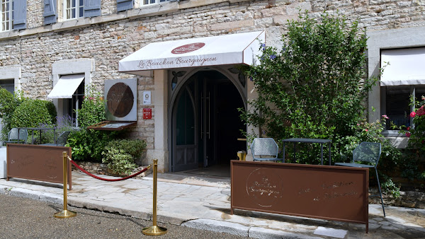 photo de Le Bouchon Bourguignon à Tournus