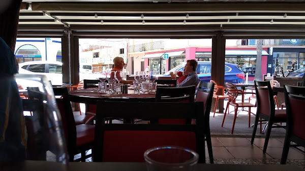 photo de LE BOUCHON CATALAN à Canet-en-Roussillon