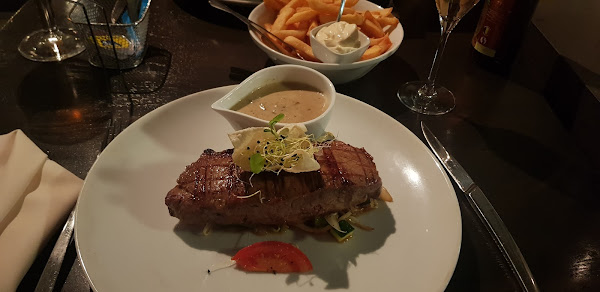 photo de Le Bouchon à Maaseik