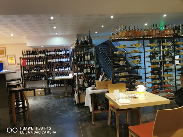 photo de Le Bouchon à Ollioules