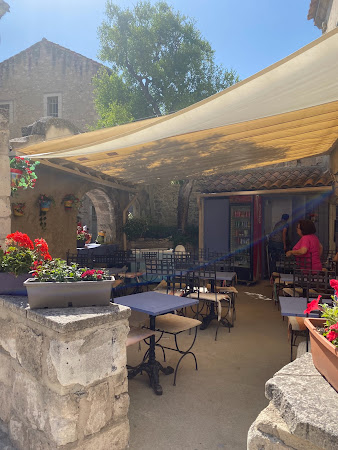 photo de Le Bouchon Rouge à Les Baux-de-Provence