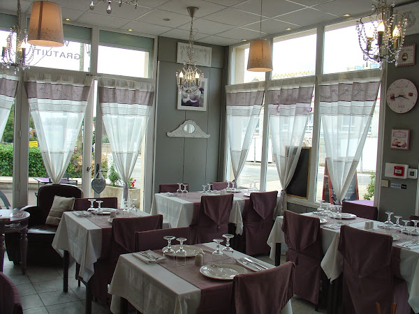 photo de Le Boudoir à Jouars-Pontchartrain