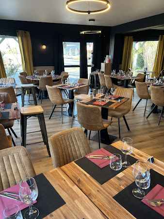 photo de Le Boudoir à Theix-Noyalo