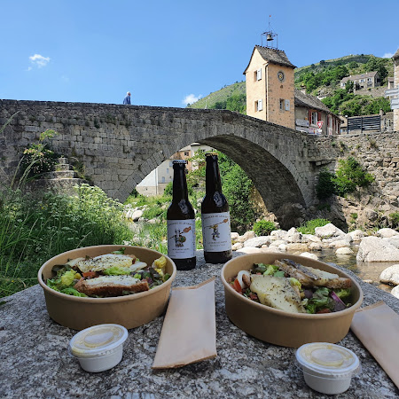 photo de Le bouffadou à Pont-de-Montvert-Sud-Mont-Lozère