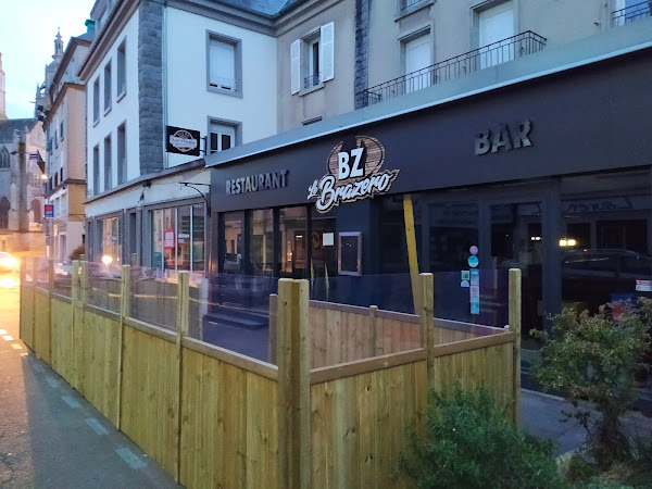 photo de Le Brazero coutances à Coutances