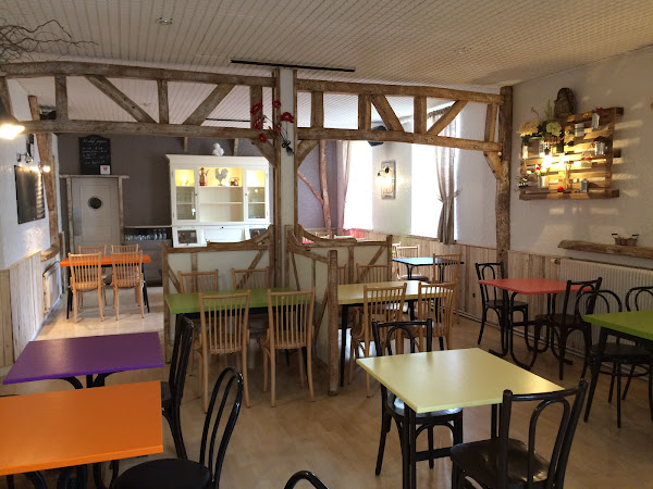 photo de Le Bristol à Doullens