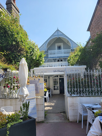 photo de Le Bristol à Veules-les-Roses