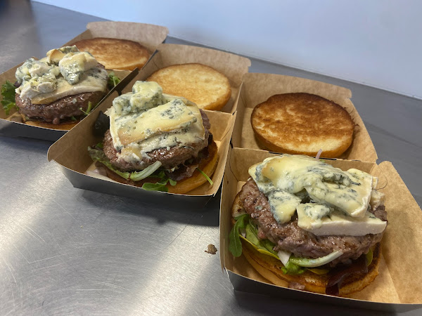 photo de Le burger catalan à Latour-Bas-Elne