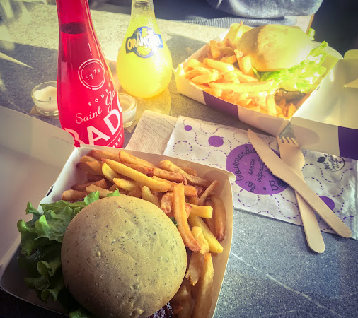 photo de Le Burger Français à Puget-sur-Argens