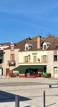 photo de Le Café des Amis à Montbard