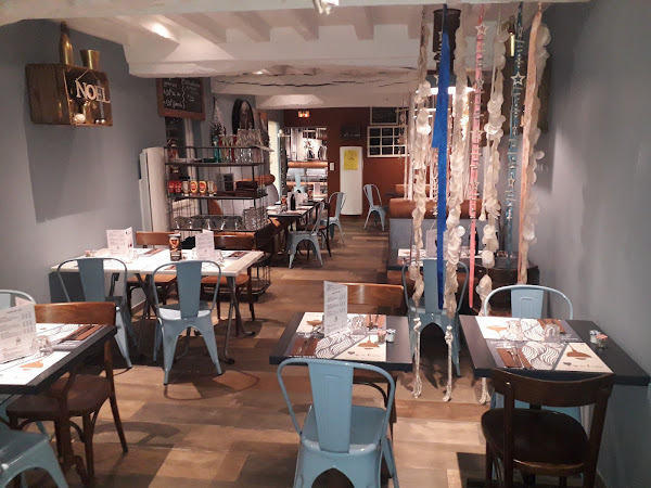 photo de Le Café Du Centre à Pavilly