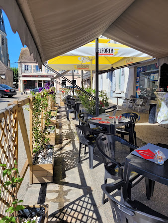 photo de Le Café du Commerce à Beaune-la-Rolande