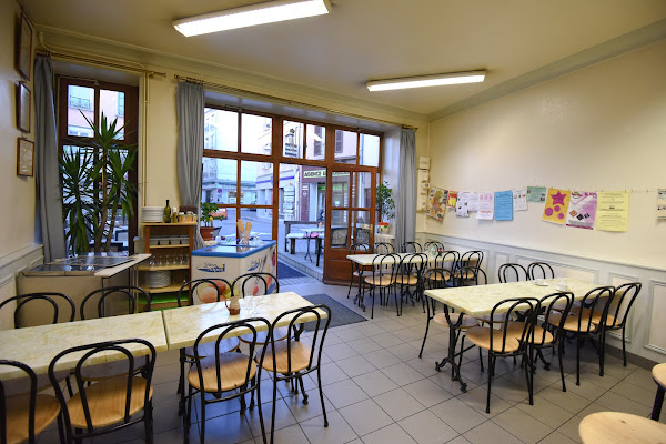 photo de Le Café Du Marché à Amplepuis