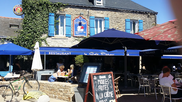 photo de Le Café Pêcheur à Damgan