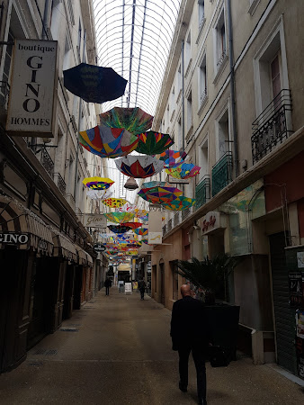 photo de Le Calzone à Carpentras