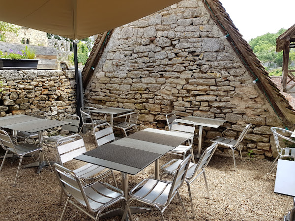 photo de Le Cantou à Saint-Cirq-Lapopie