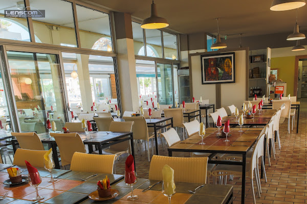 photo de Le Capri Restaurant à Leucate