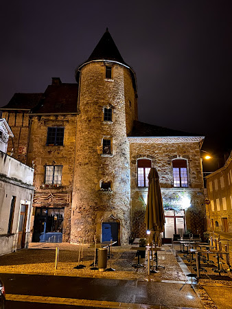 photo de Le Caprice à Saint-Céré