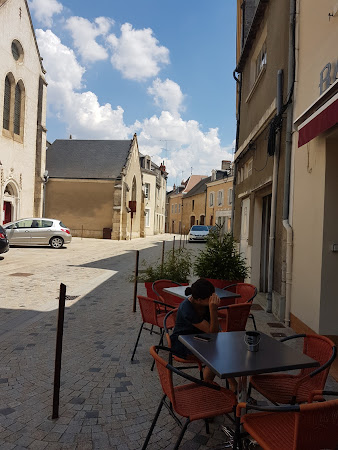 photo de Le Carnot à Argenton-sur-Creuse