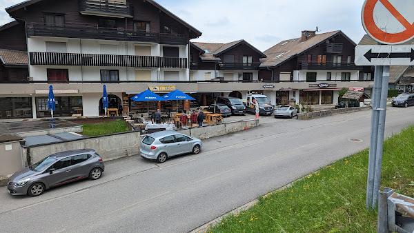photo de le carnotzet à Thollon-les-Mémises