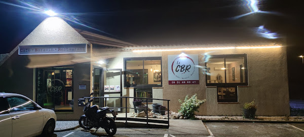 photo de Le CBR (Café Baravin Restaurant) à Vedène