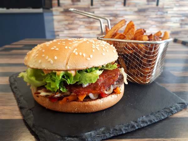 photo de Le Central Snack à Tonnay-Charente