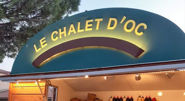 photo de Le Chalet D'OC à Saint-André-de-Sangonis