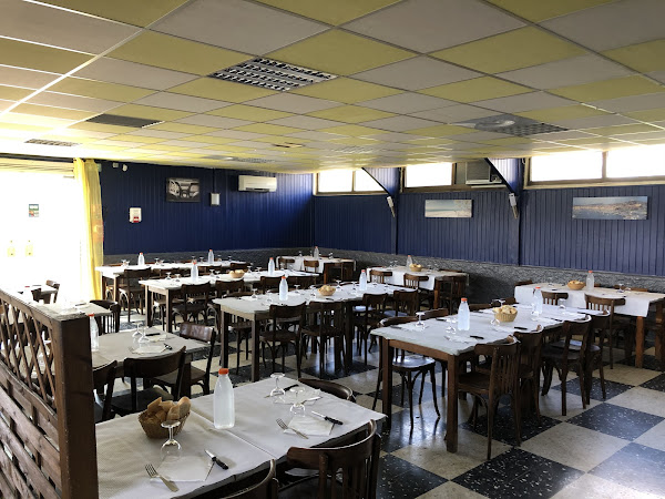 photo de Le Chalet de Fos à Fos-sur-Mer