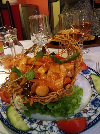 photo de Le Chiangmai à Saint-Martin-de-Crau